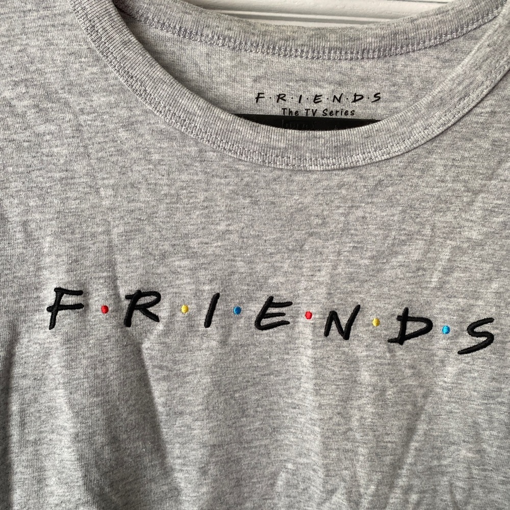 Forever 21- Friends t-shirt